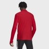 Bluza adidas TIRO 23 Training Top HS0327 czerwony XXL